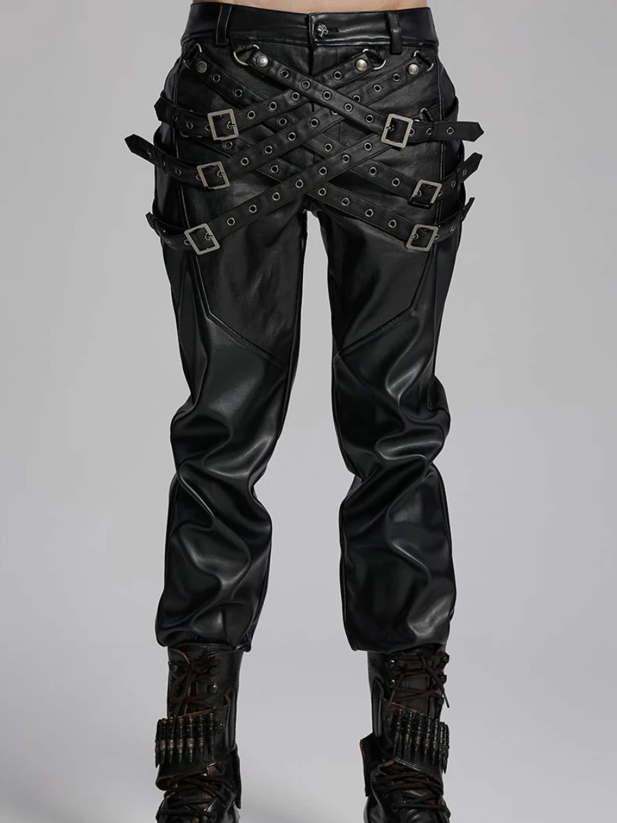 Pantalones Hollis
