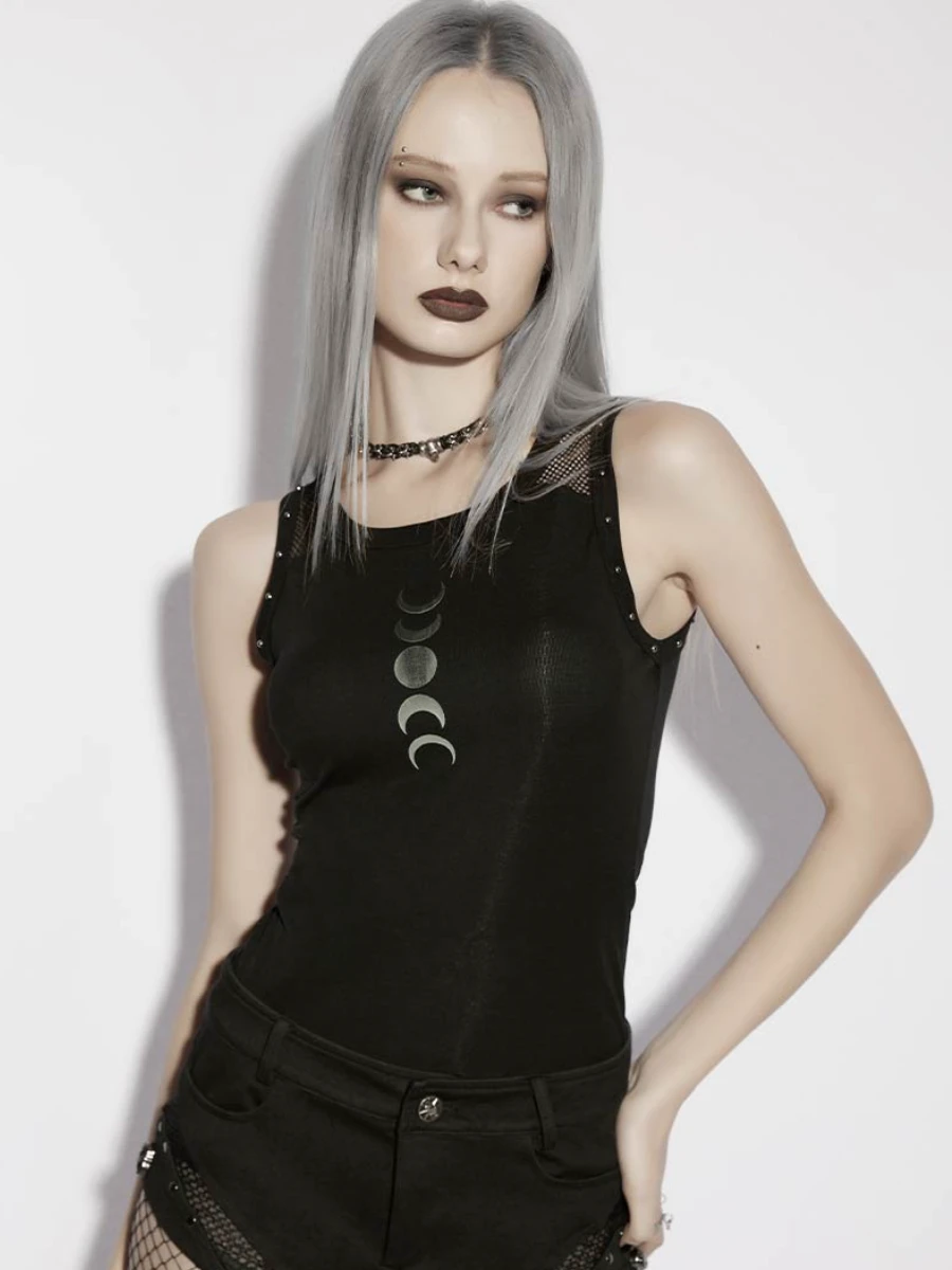 Top lunar