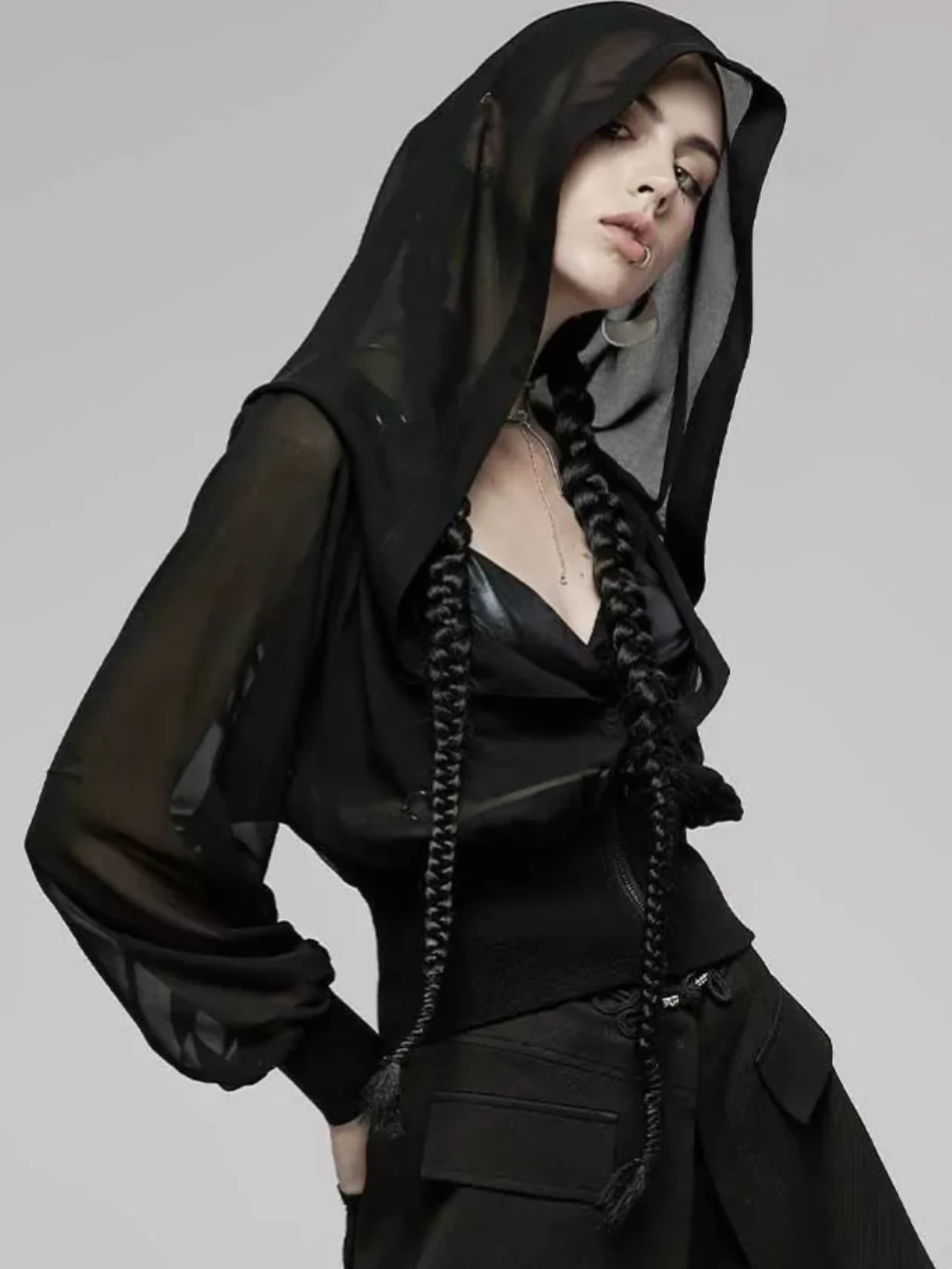 Chaqueta ligera 1