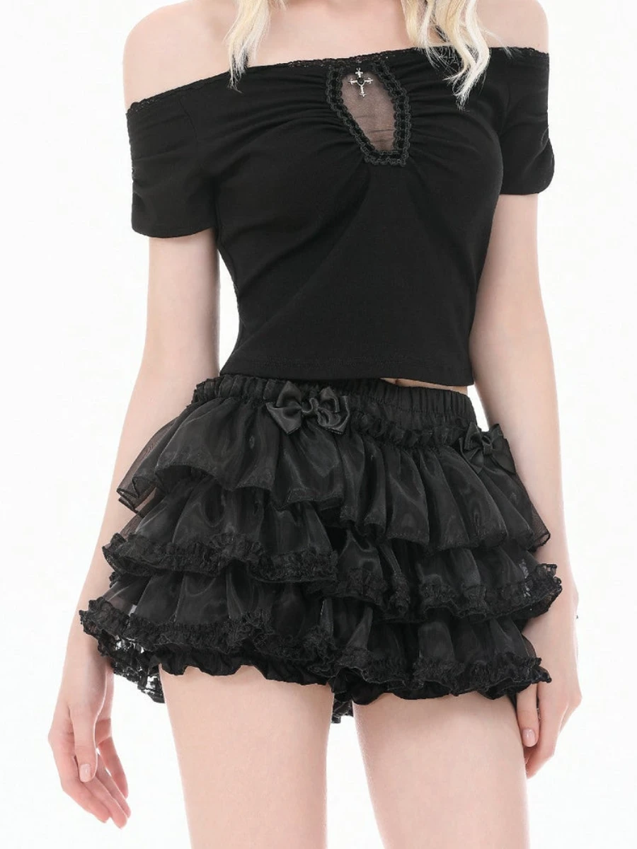 Lolita bloomers