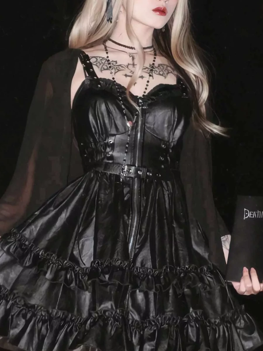 Vestido Misa