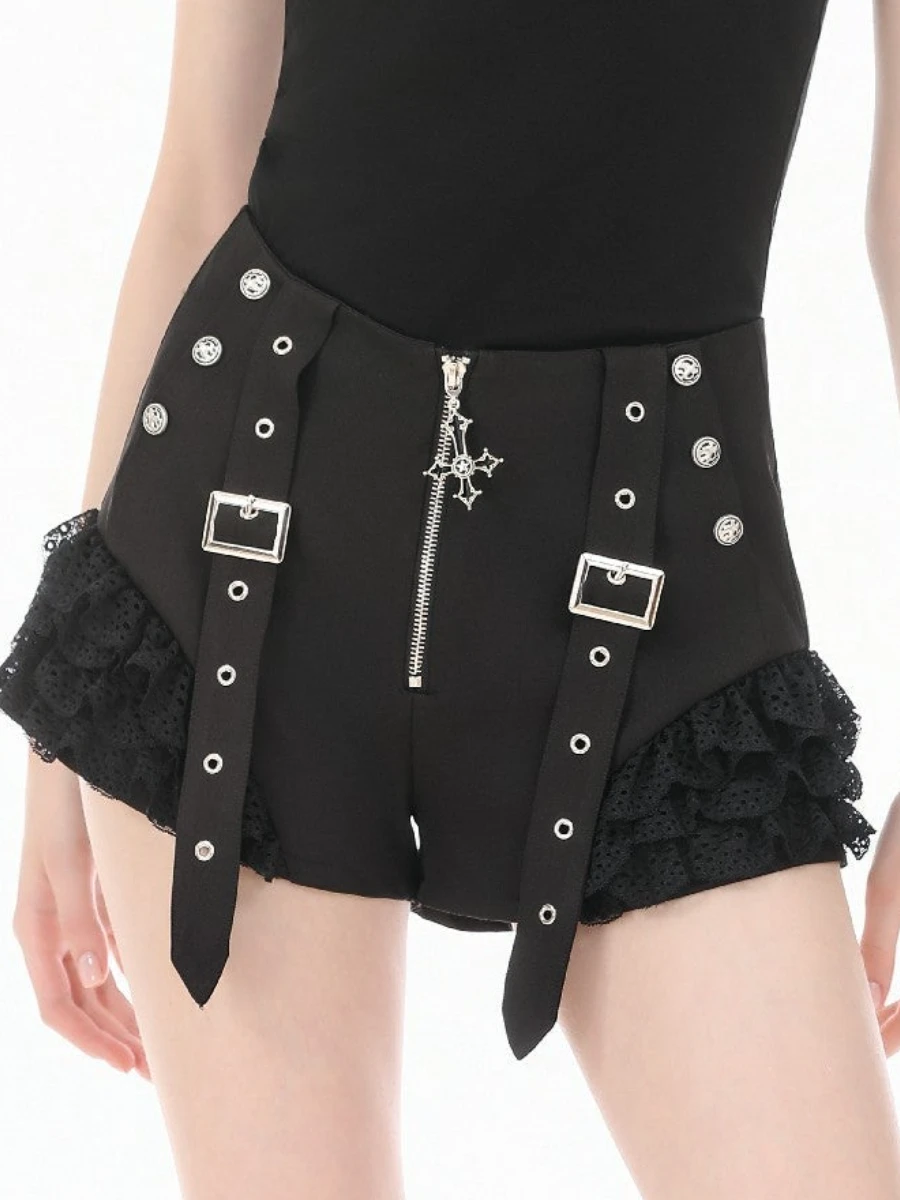 Shorts Nocturne