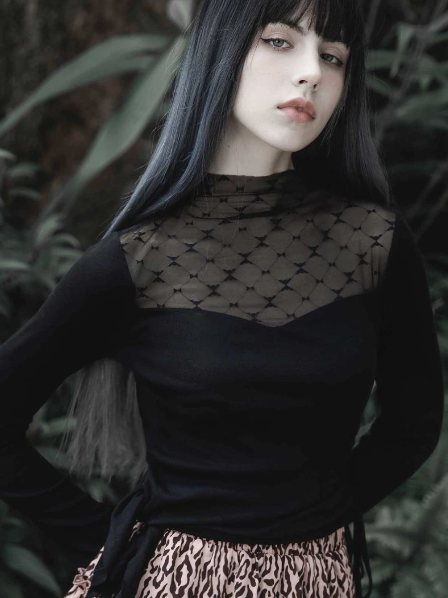 Noriko top
