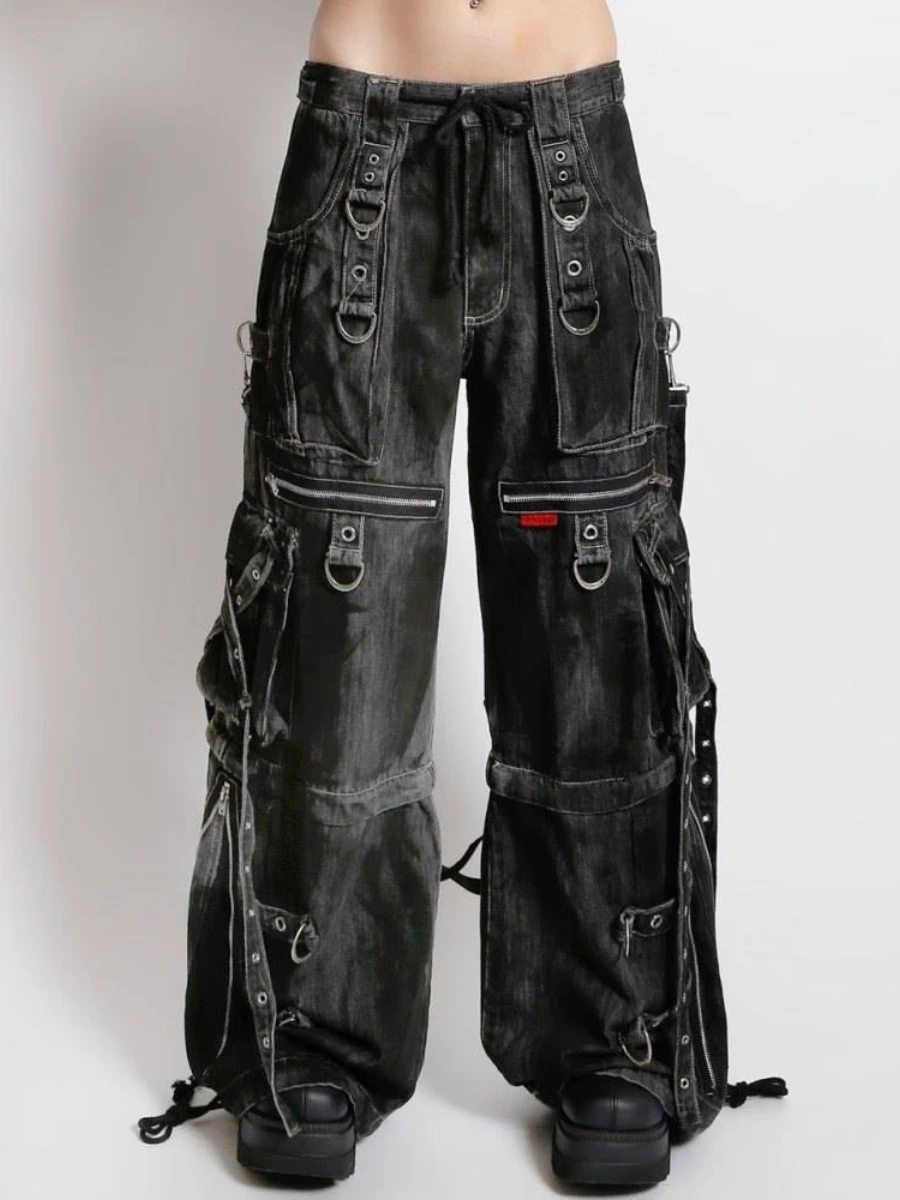 trippnyc vaquero lavado xstrap
