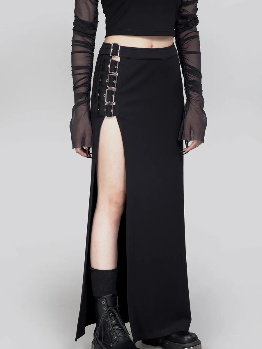 Tifa Long skirt