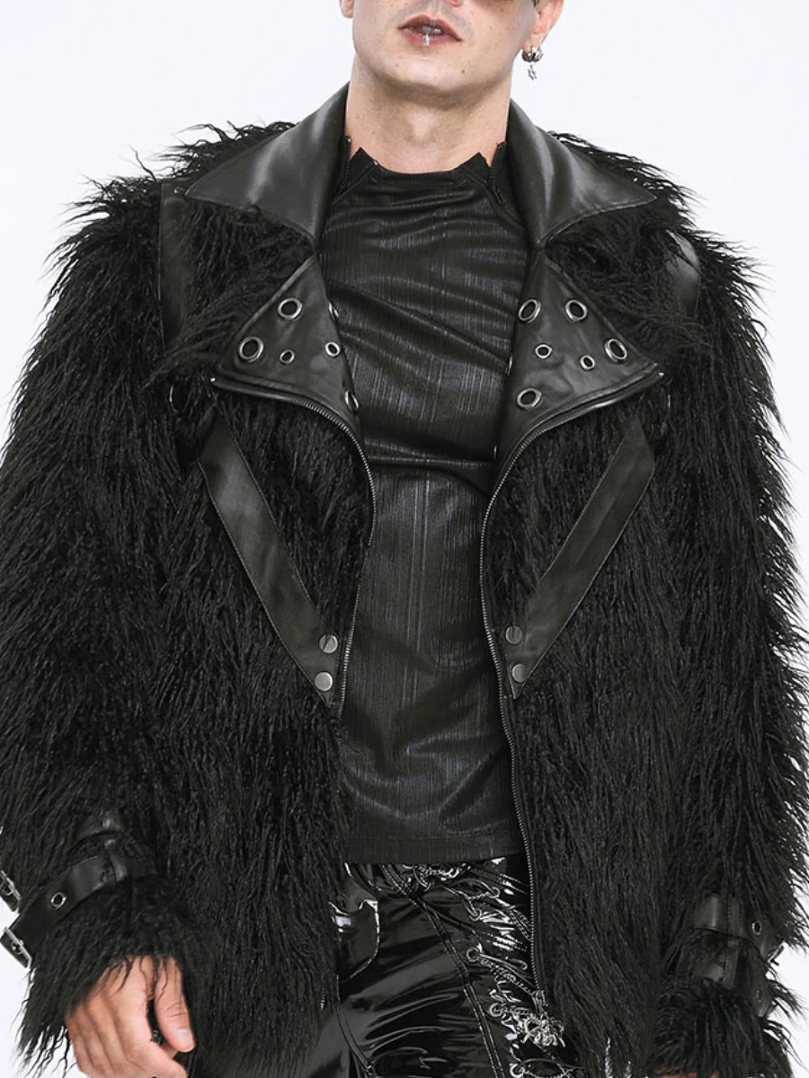 Chaqueta wolf