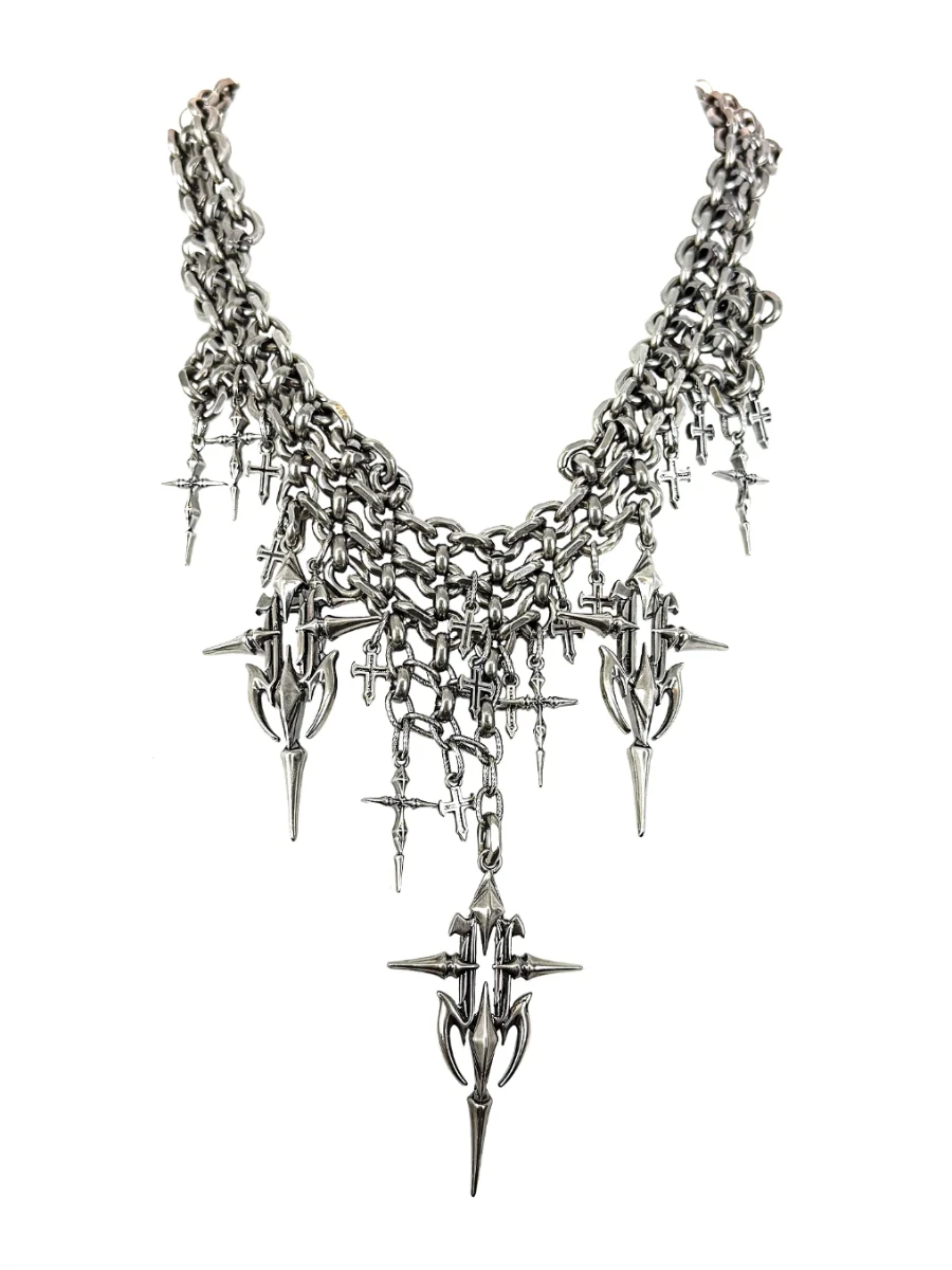 Colgante RottenMetal 1