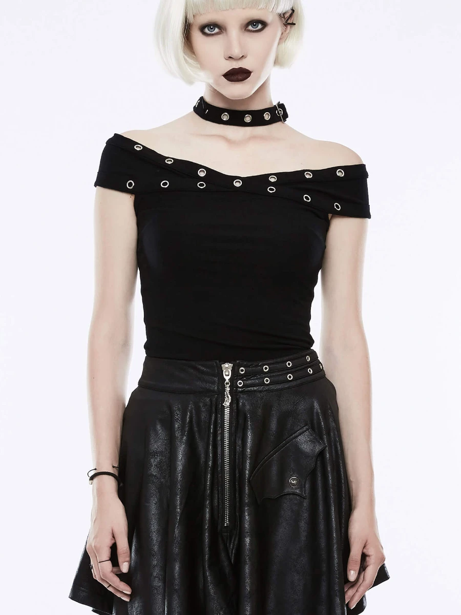 Hollis top