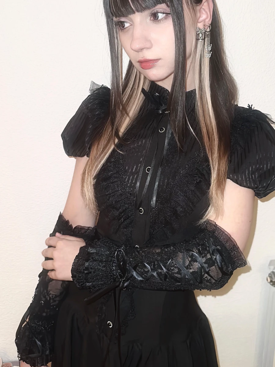Vestido Project Zero