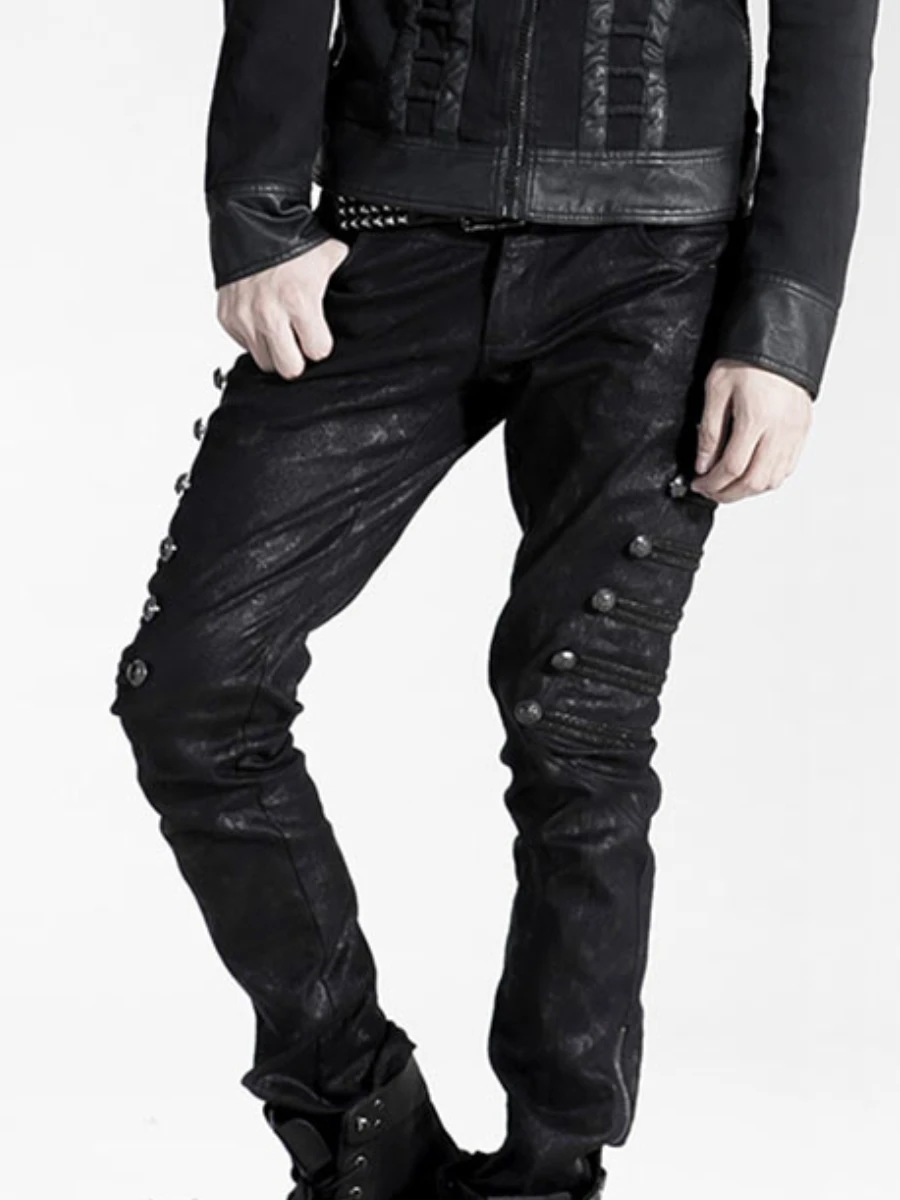 Pantalones Obsidiada