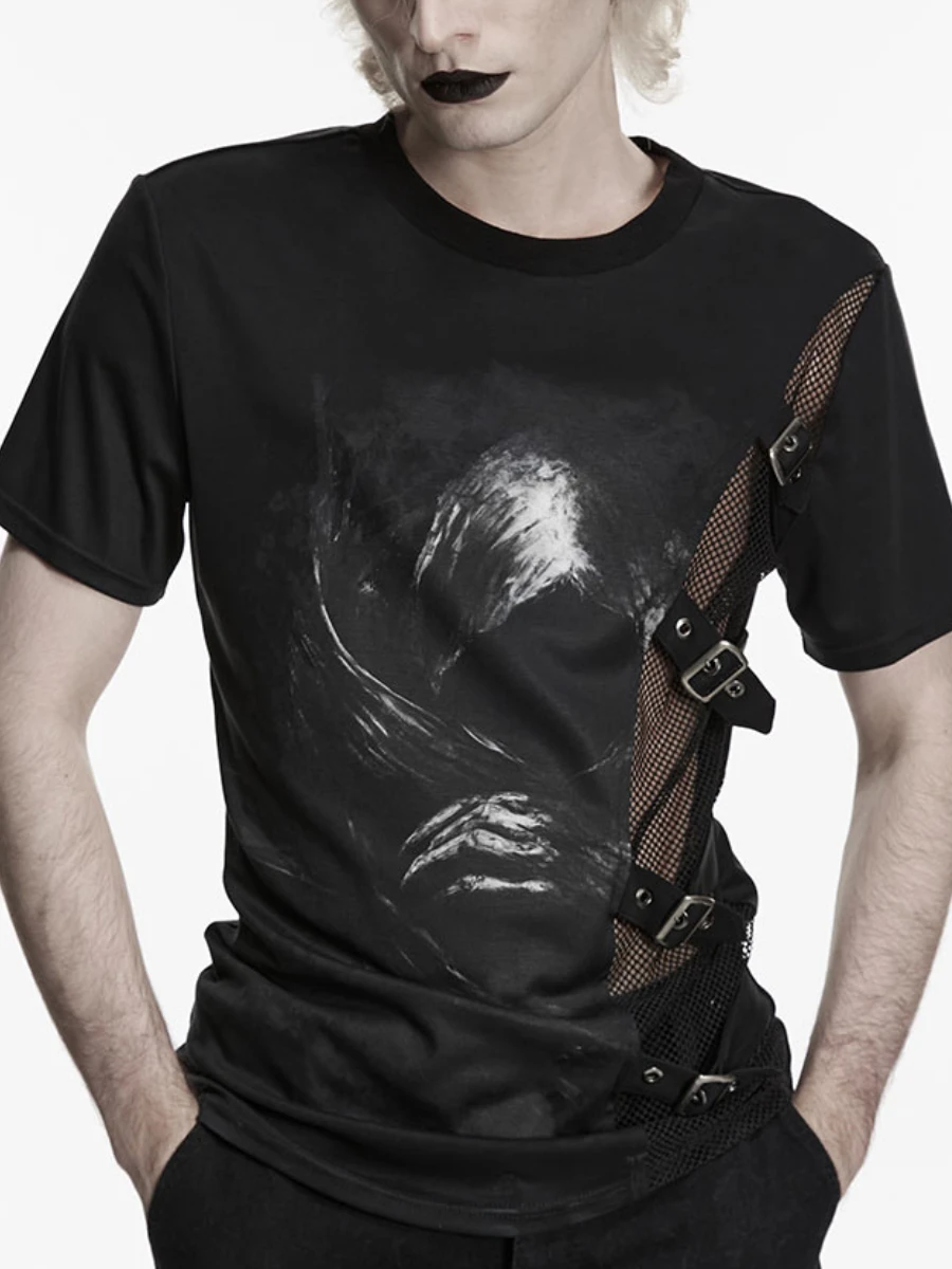 Camiseta death