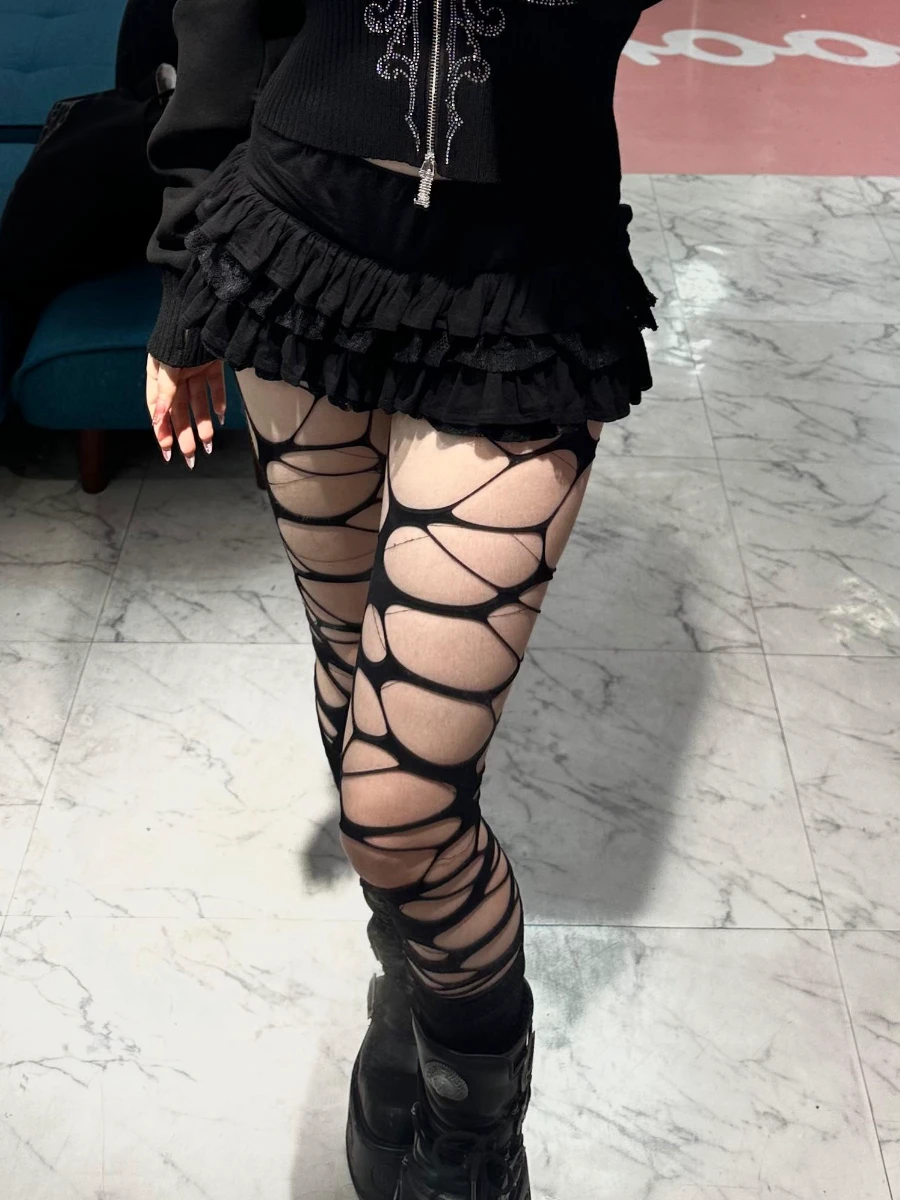 Falda Pantalón Bloomers